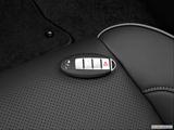  Key fob on driver's seat photo